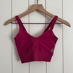 Free People Movement Good Karma Sports Bra